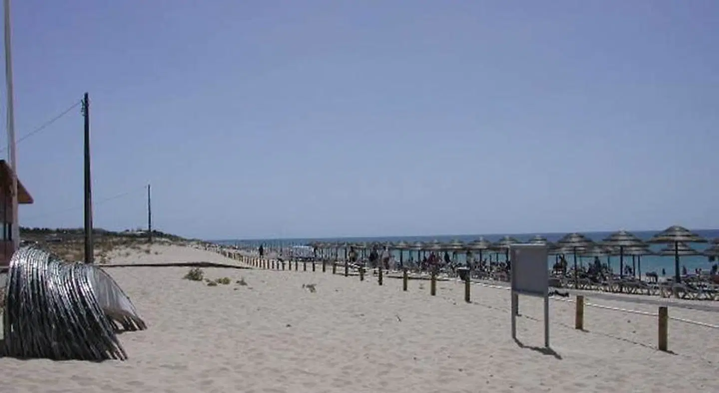 Hotel Torre Velha AL LANDSCAPE