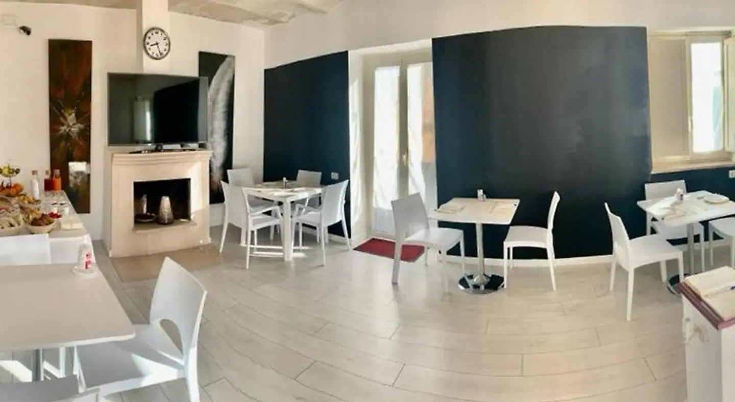 Slow Living B&B Restaurant