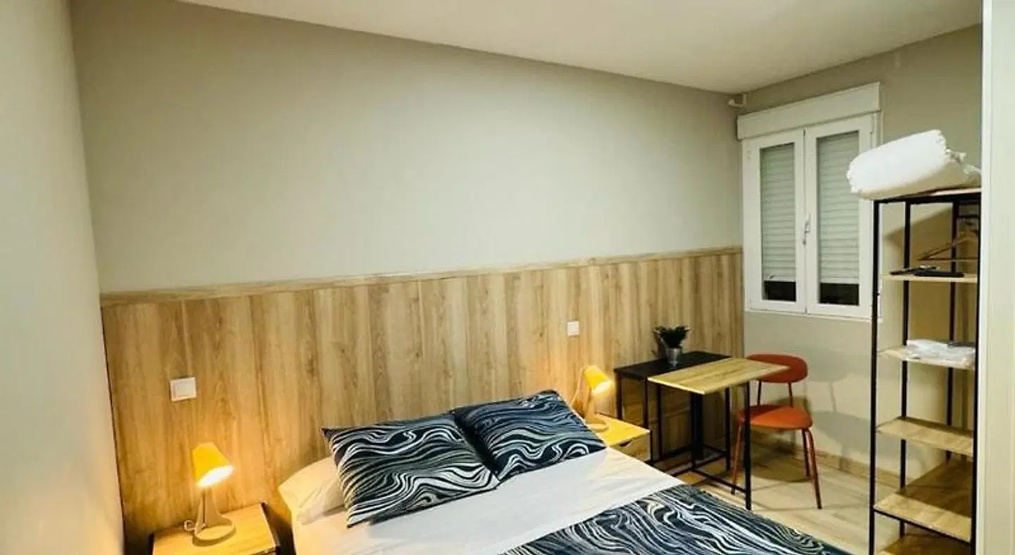 Hospedaje Los Rosales ROOM_EXAMPLE