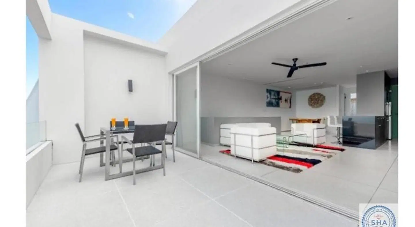 Panorama Samui Residences ROOM_EXAMPLE