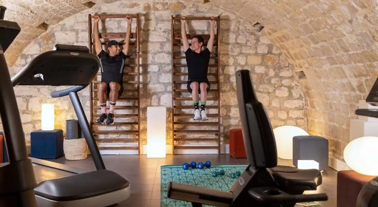 MARAIS Hôme Wellness