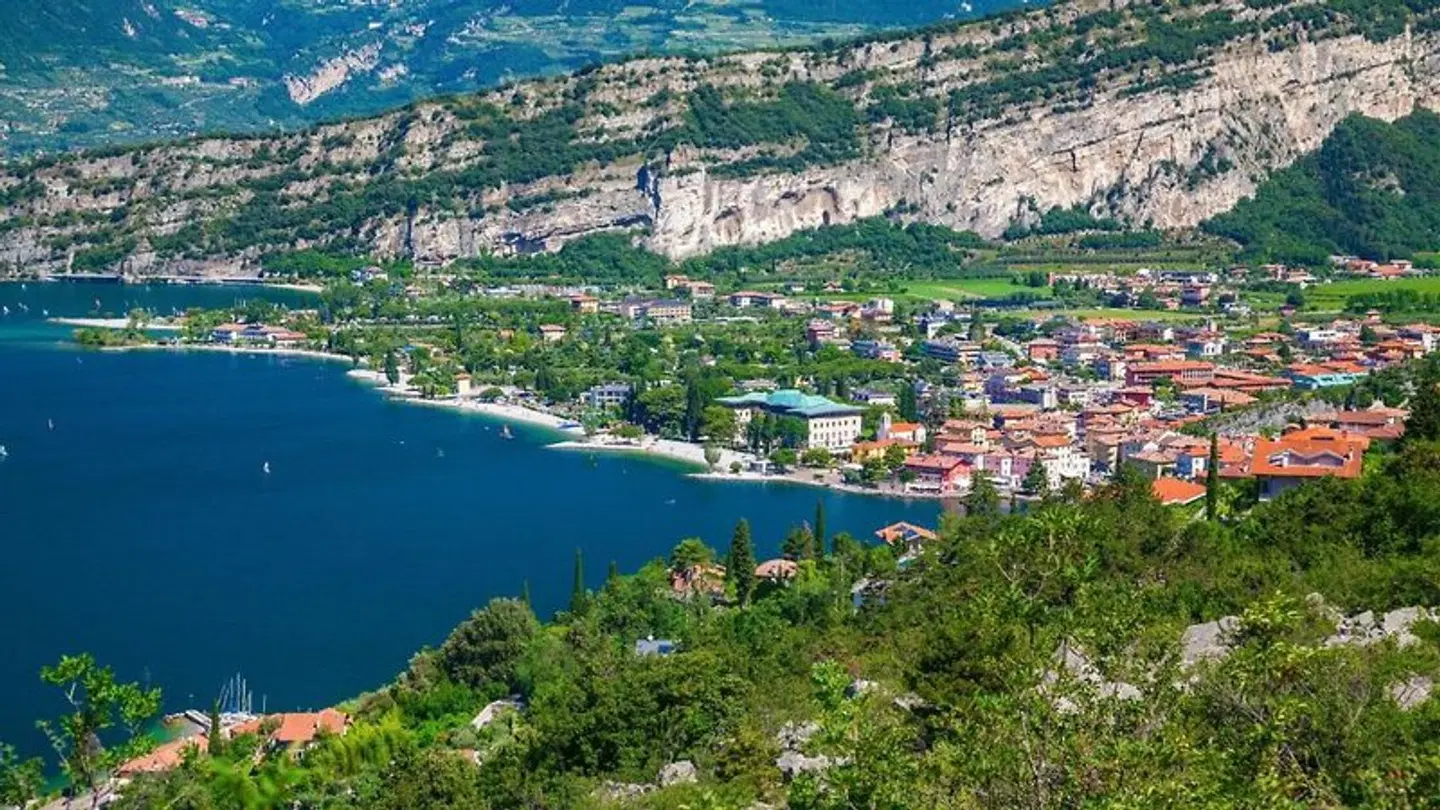 La Vela LANDSCAPE