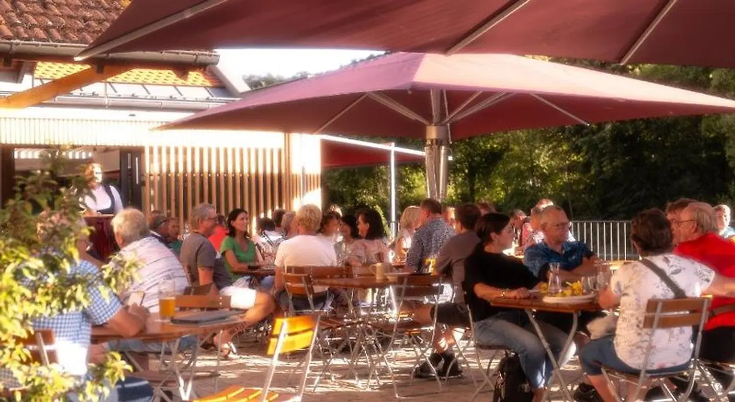 Schneider Restaurant