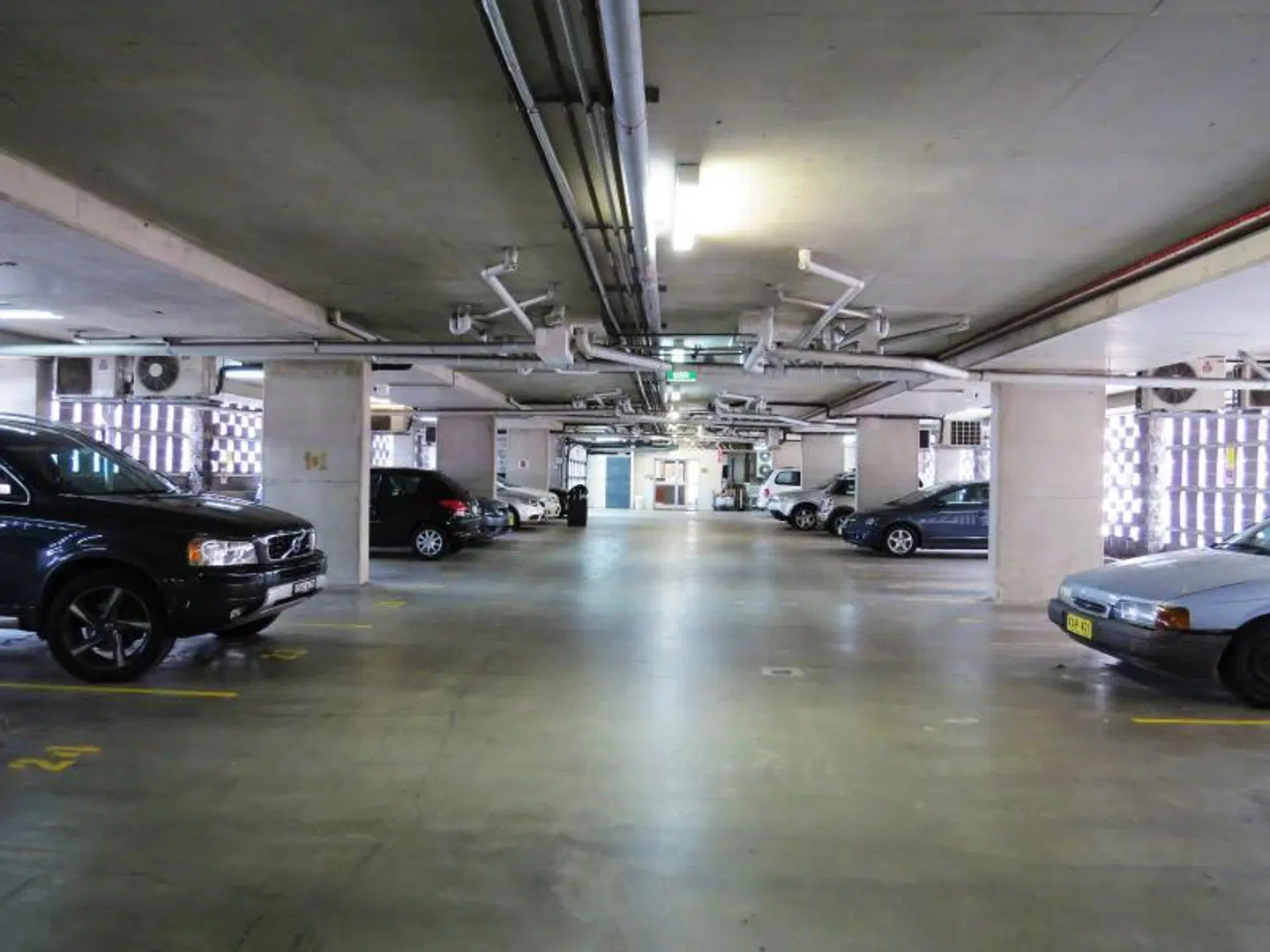 Sydney South Waldorf Serviced Apartments- Chippendale LOUNGE_LOBBY