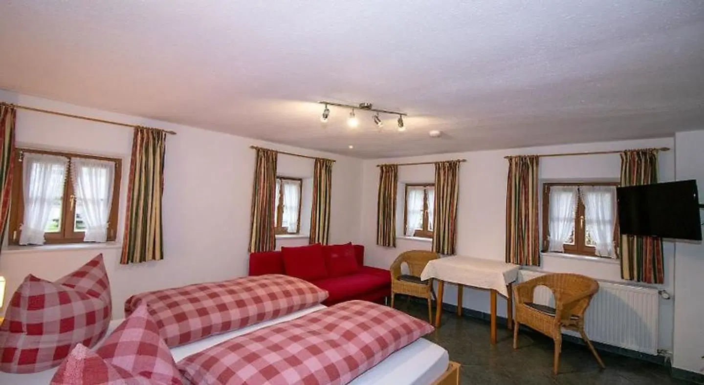 Hotel Binderhäusl ROOM_EXAMPLE