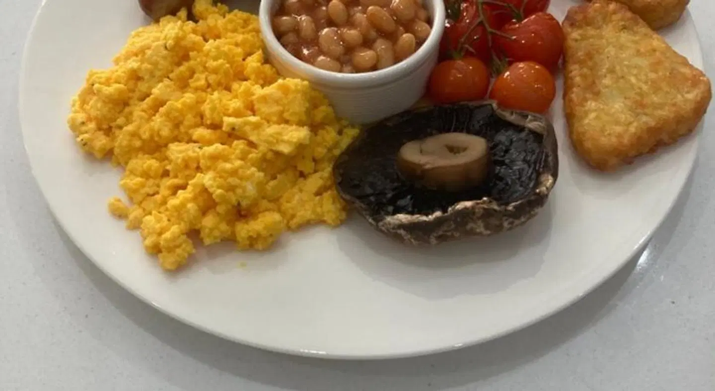 Bentley Lodge Restaurant