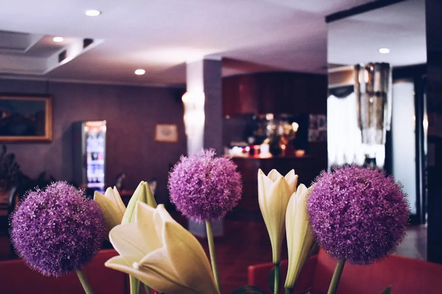 Vienna Restaurant