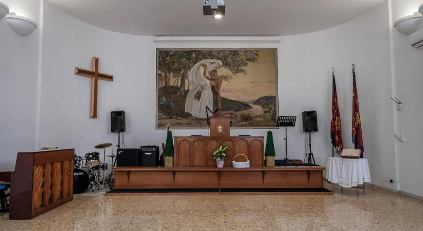 Foresteria Roma LOUNGE_LOBBY