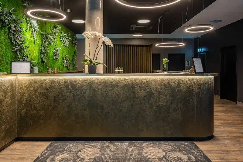 Abasto Hotel Dachau – Hotelfoto
