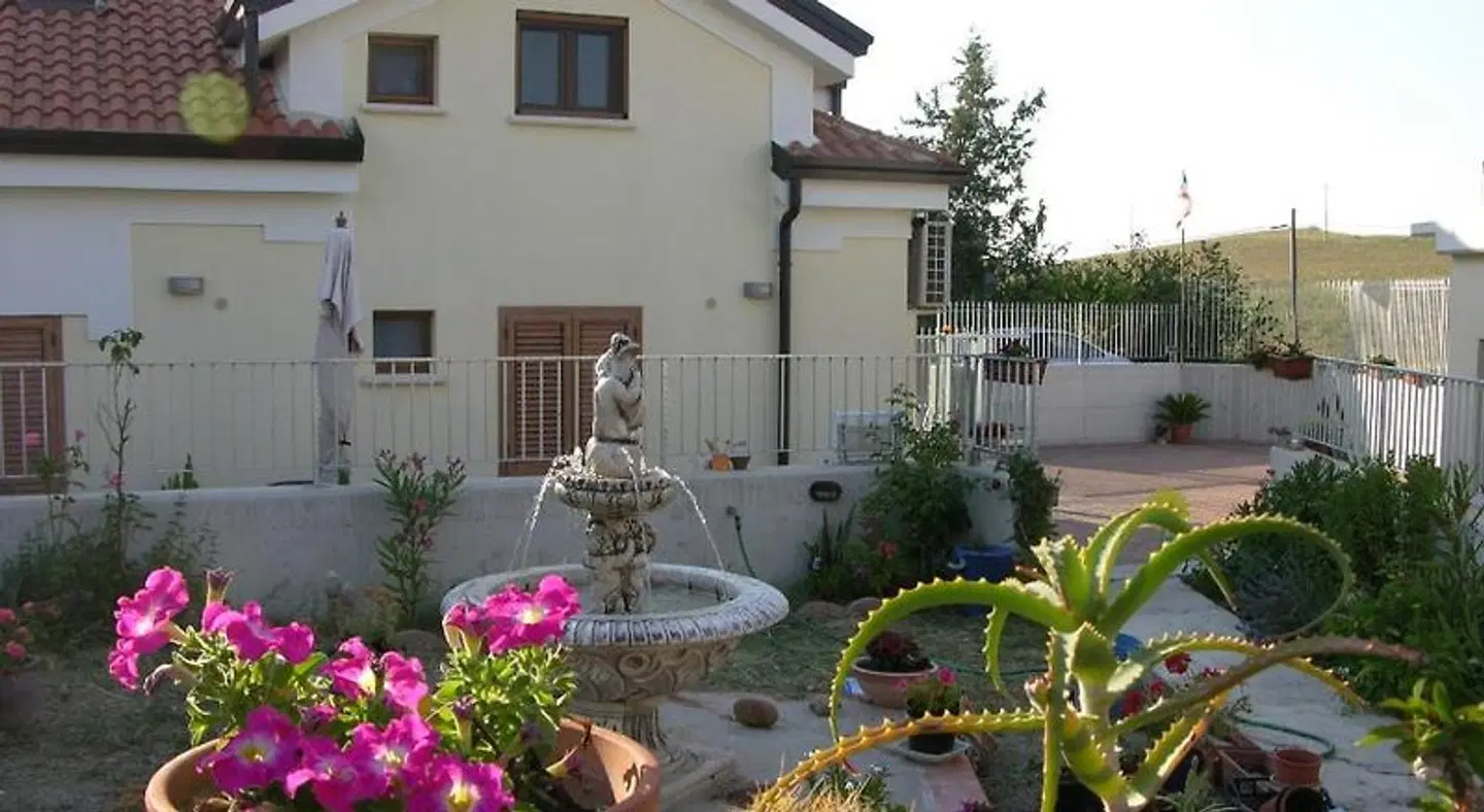 B&B Angolo Felice EXTERIOR