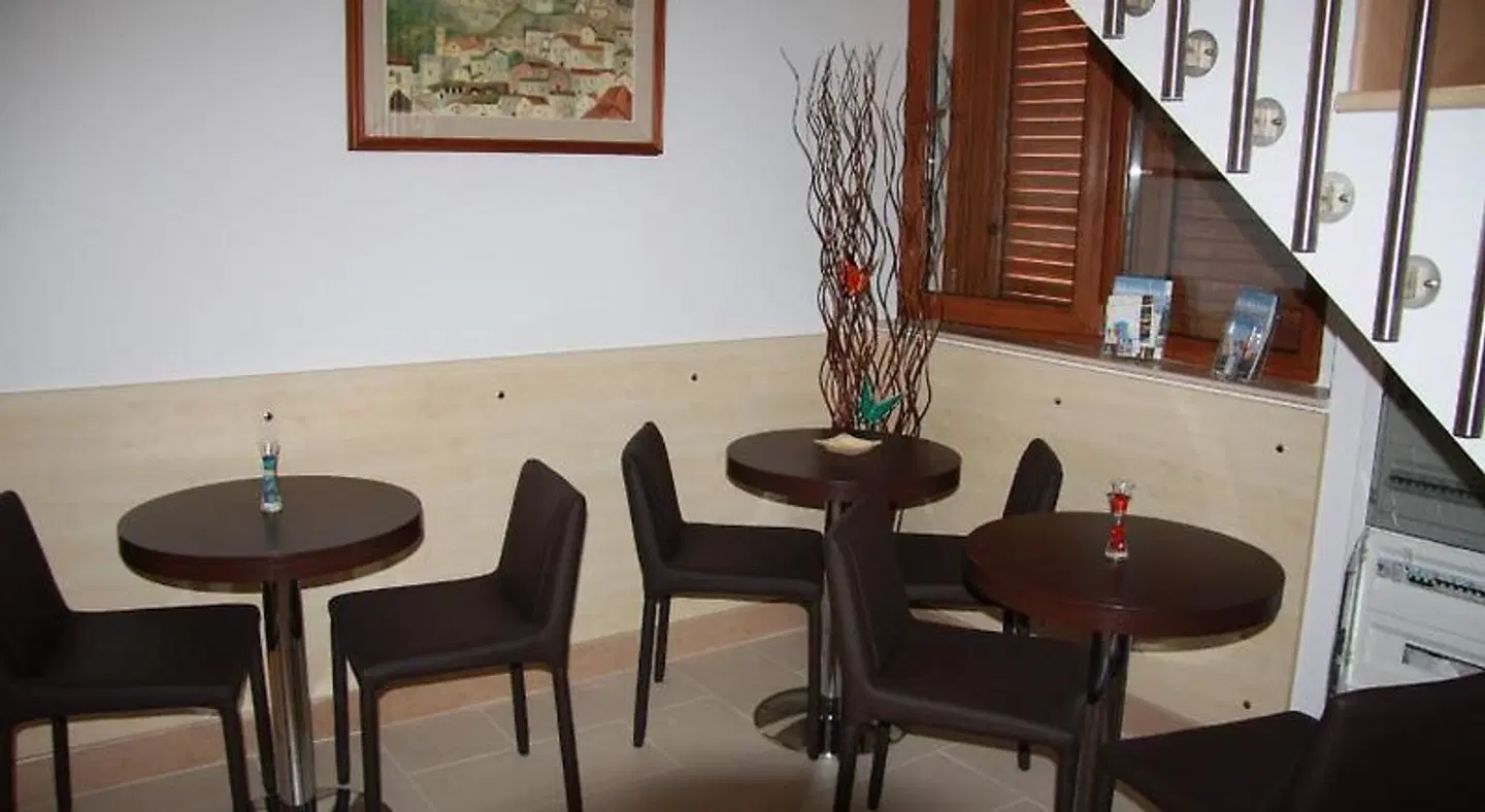 B&B Angolo Felice Konferenz