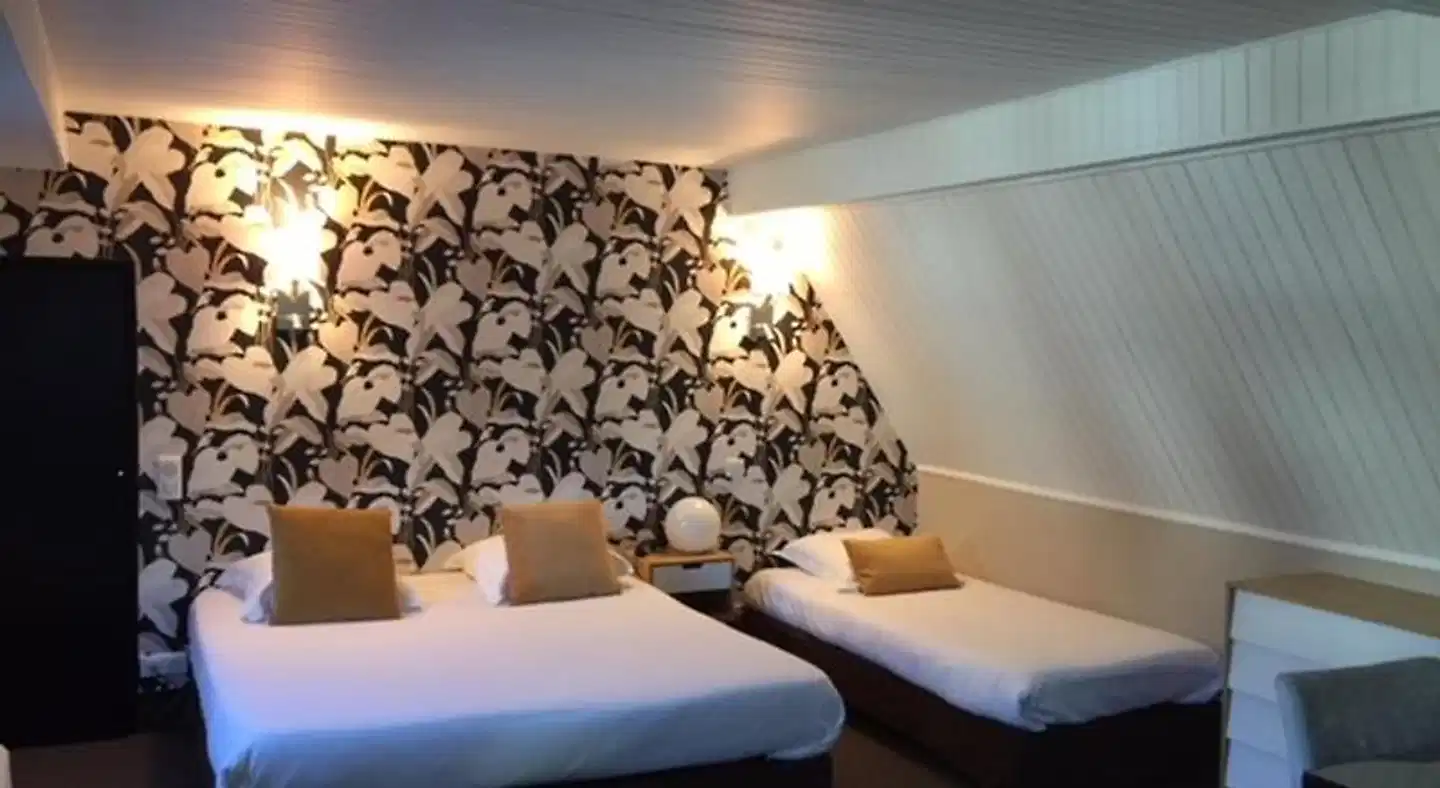 Ajoncs d'Or Wellness