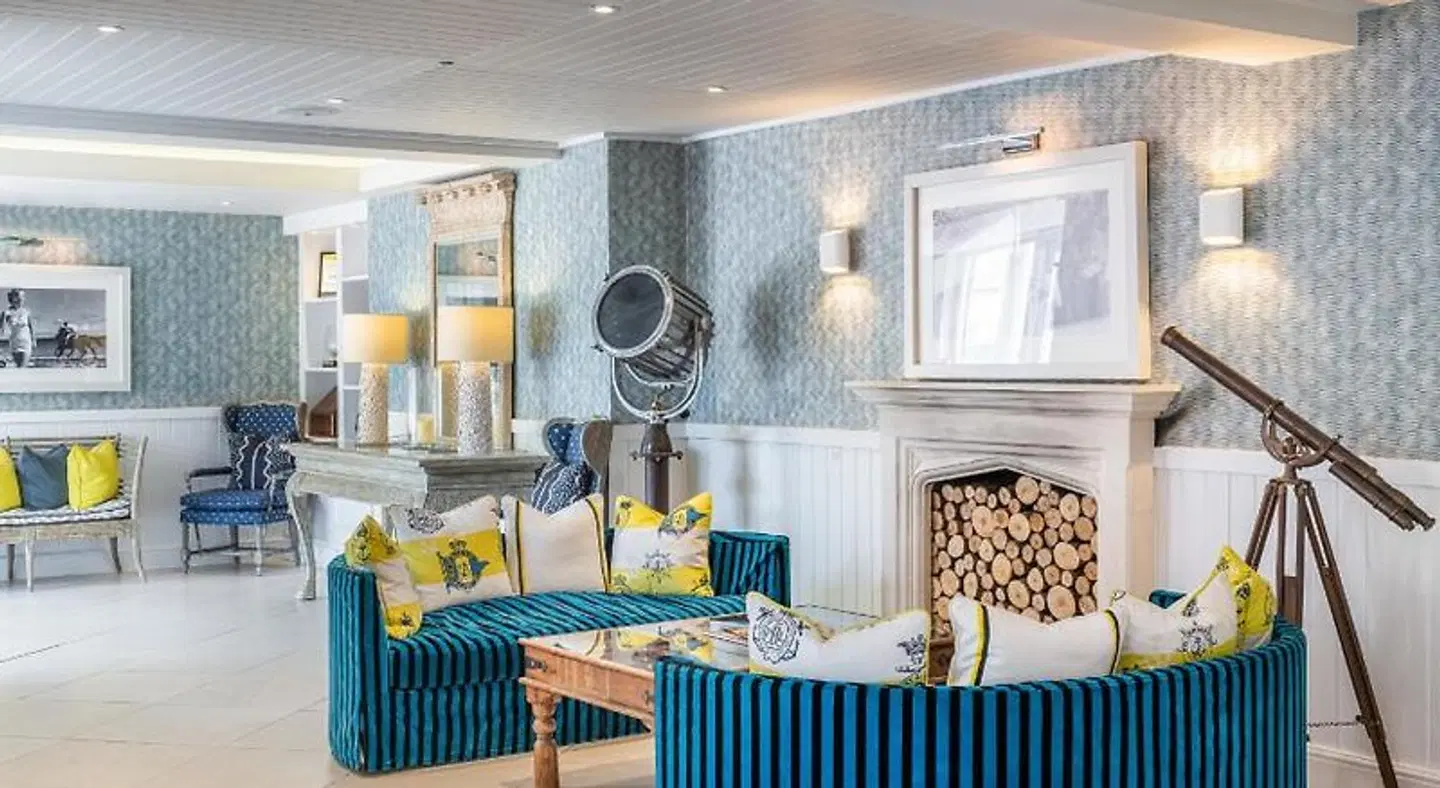 Sidmouth Harbour Hotel - The Westcliff SPORTS_AND_LEISURE