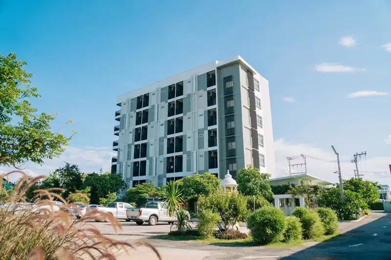 The Zenery Hotel – Hotelfoto