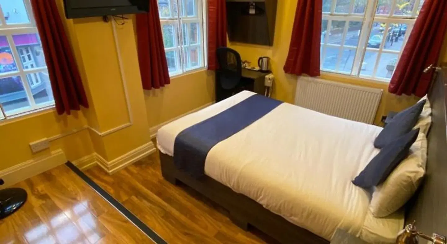 Ville Hotel ROOM_EXAMPLE