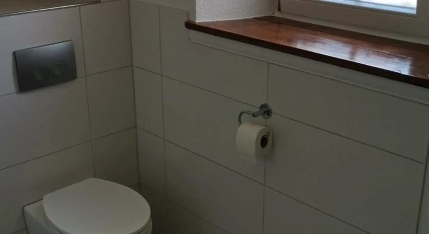 Altes Vogtshaus Badezimmer