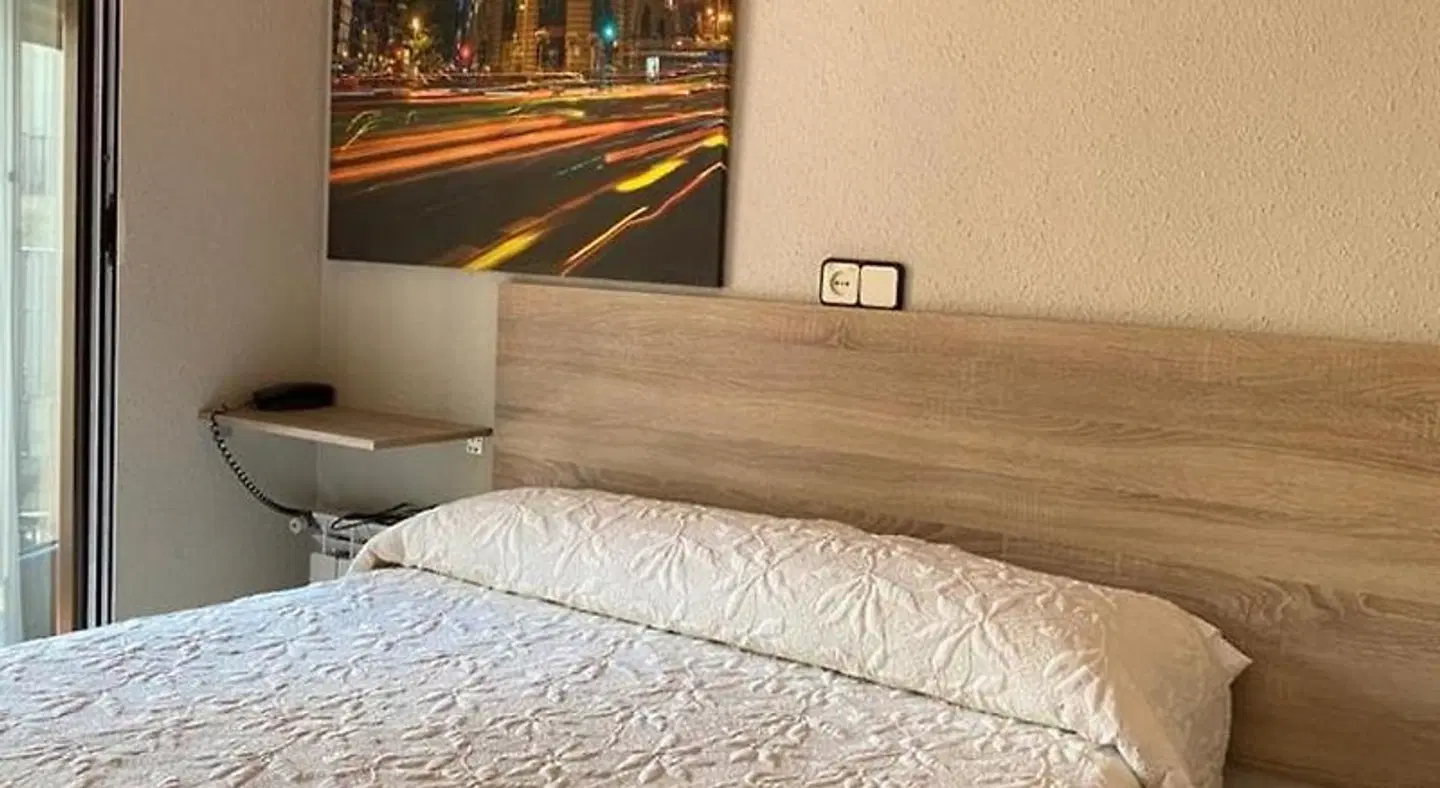 Hostal Guerra ROOM_EXAMPLE