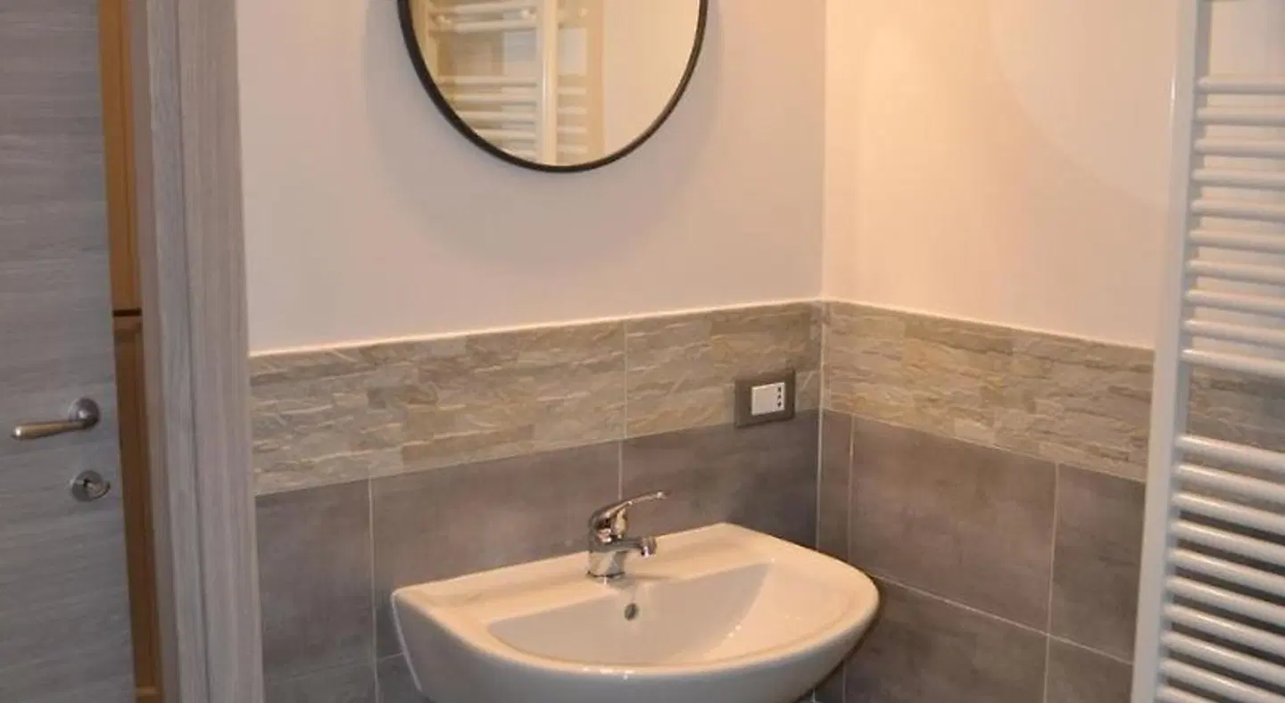 La Chance Badezimmer