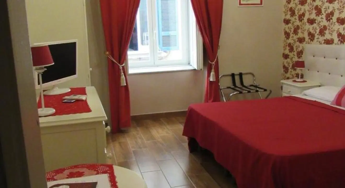 Bed and Breakfast Speranzella ROOM_EXAMPLE