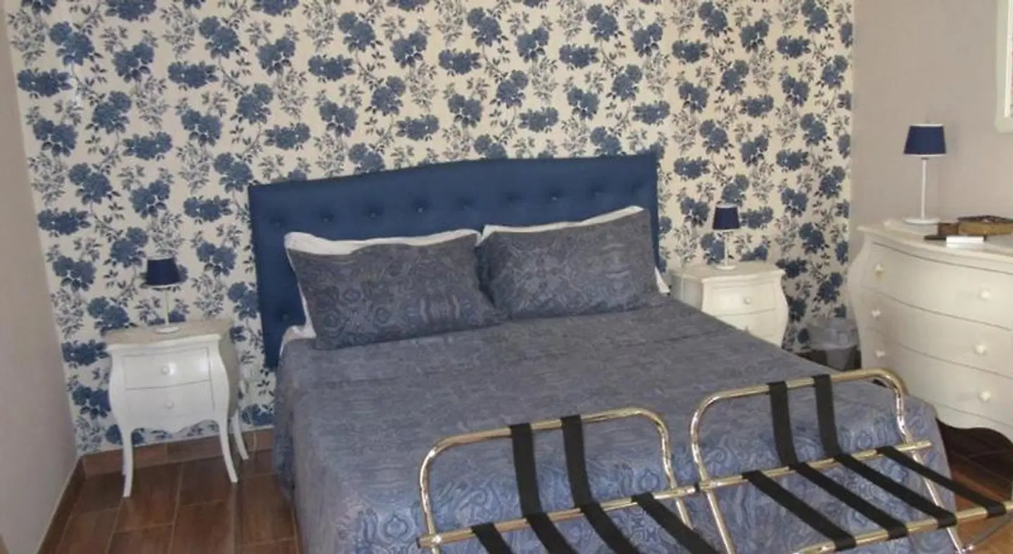 Bed and Breakfast Speranzella Terrasse