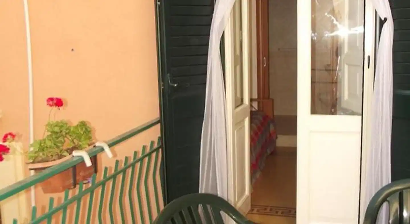 La Dimora Siciliana Wohnbeispiel