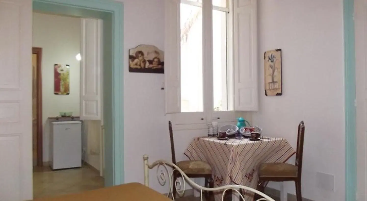 La Dimora Siciliana ROOM_EXAMPLE