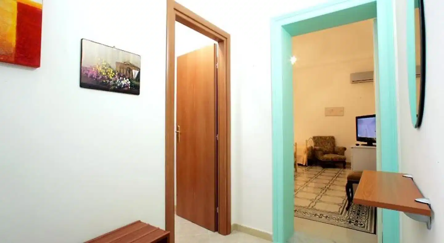 La Dimora Siciliana Wohnbeispiel