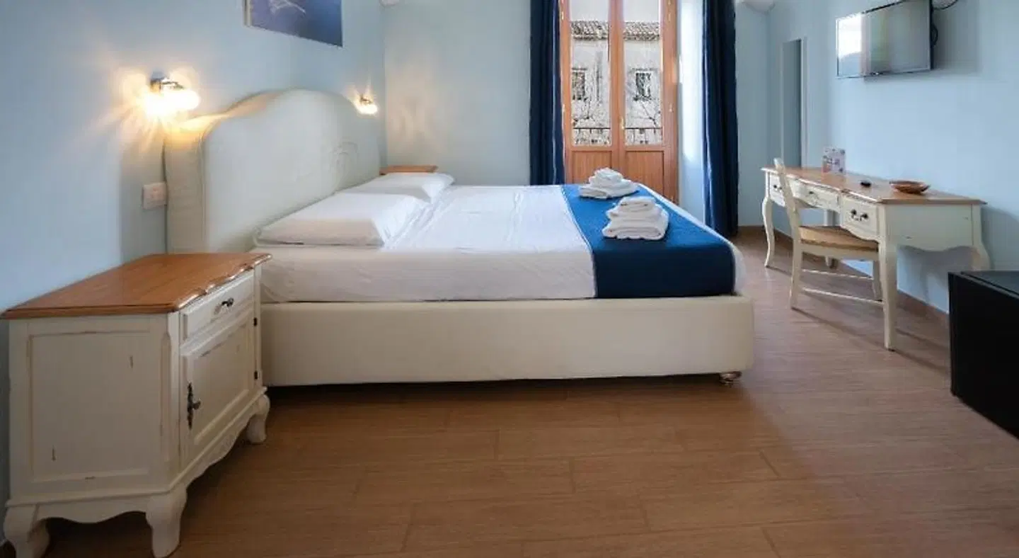 Sorrento Coast Relais ROOM_EXAMPLE