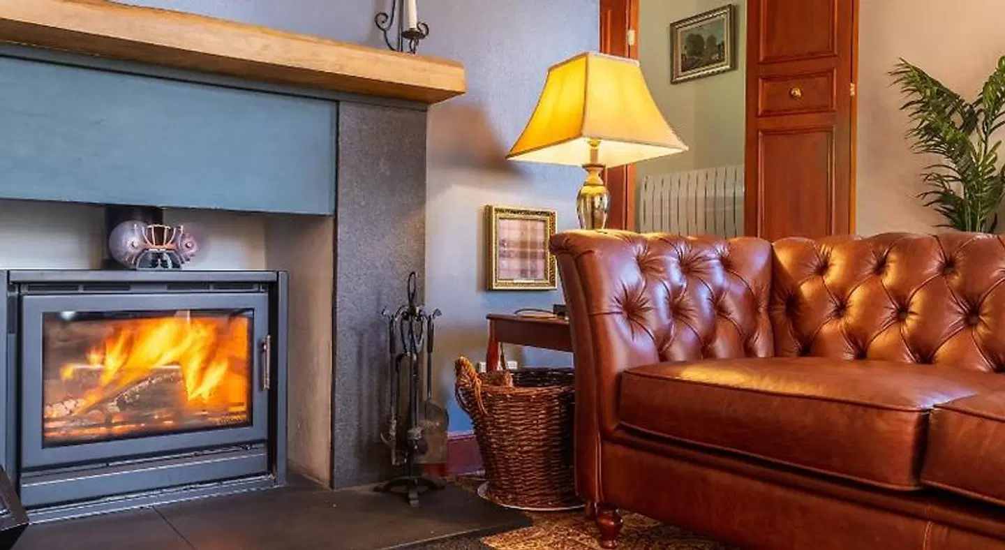 Crubenbeg Country House ROOM_EXAMPLE