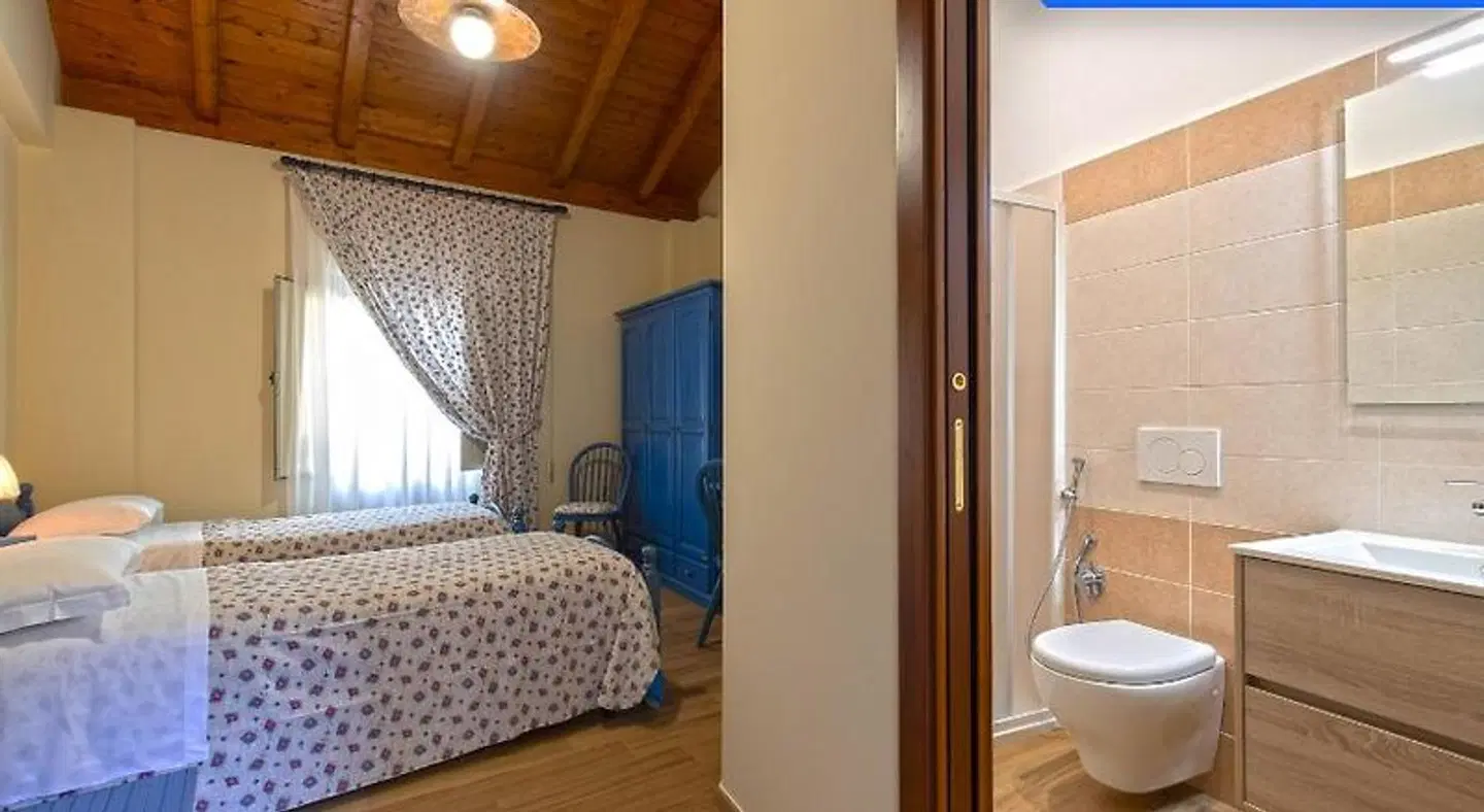 B&B Loreto ROOM_EXAMPLE