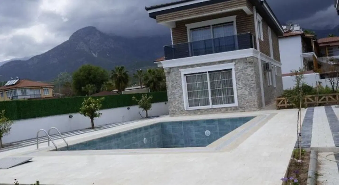 Amore Hotel Teki'rova EXTERIOR