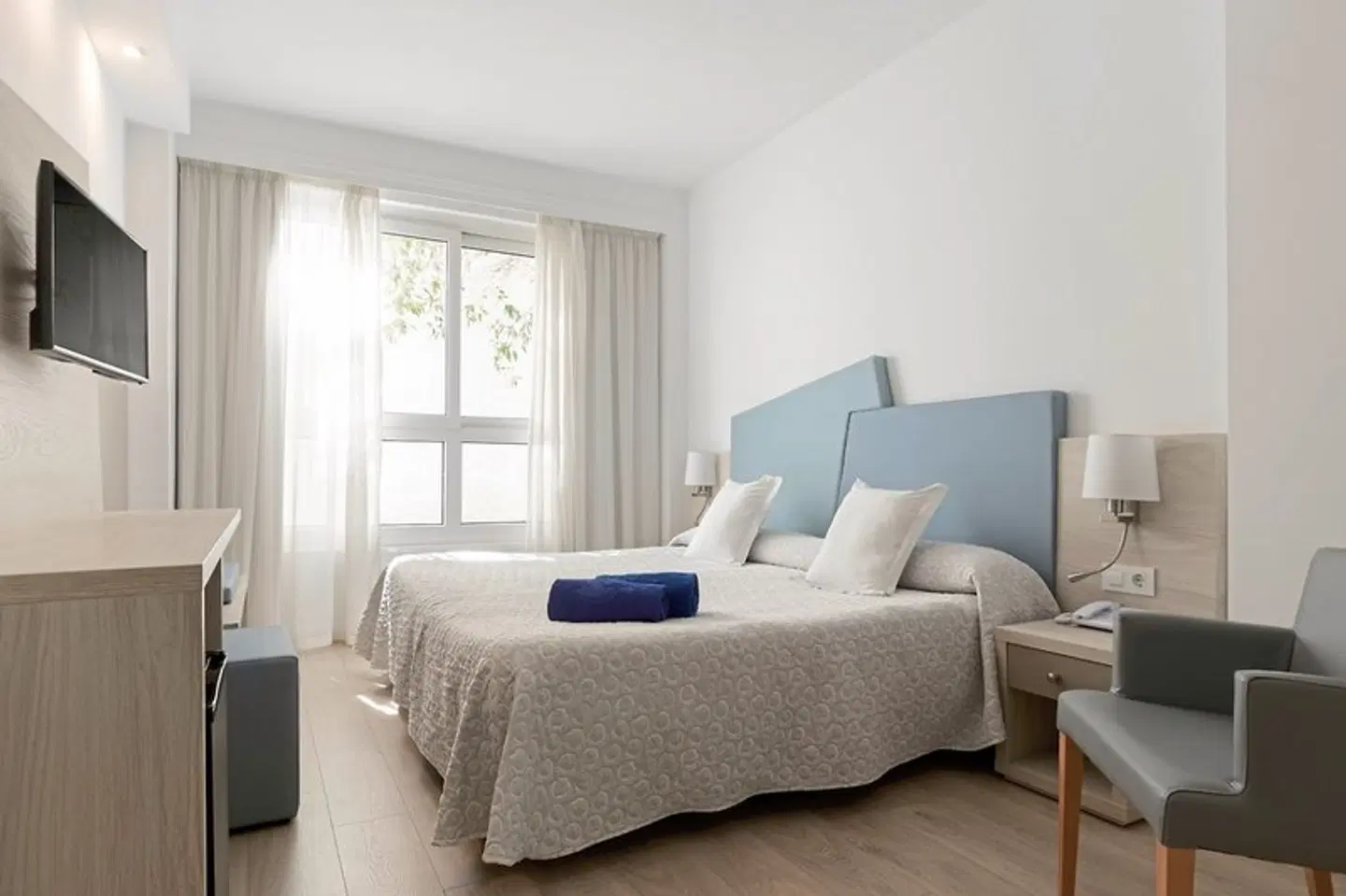 Hotel Palia Las Palomas ROOM_EXAMPLE
