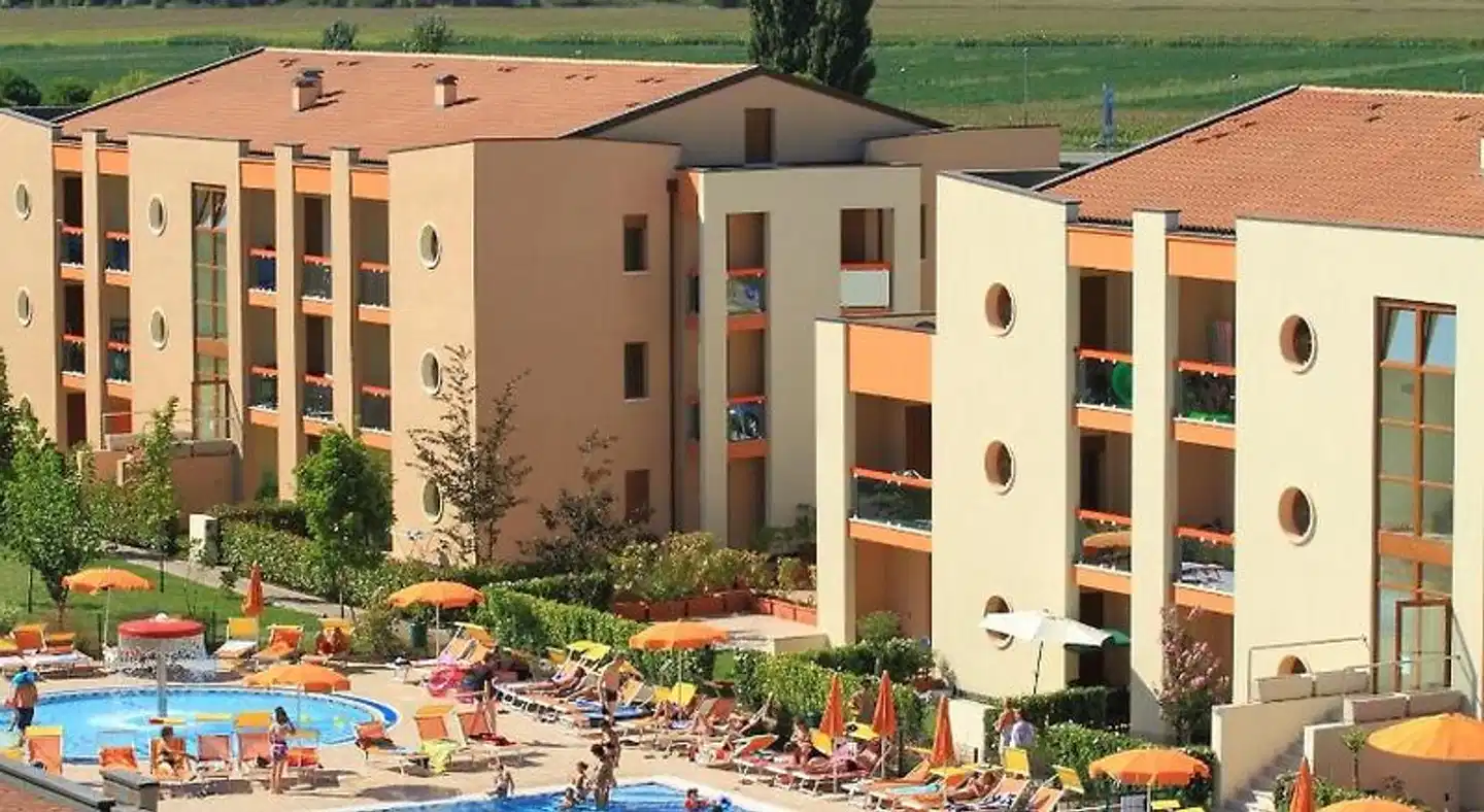 Ginepri Lido Altanea Aussenansicht