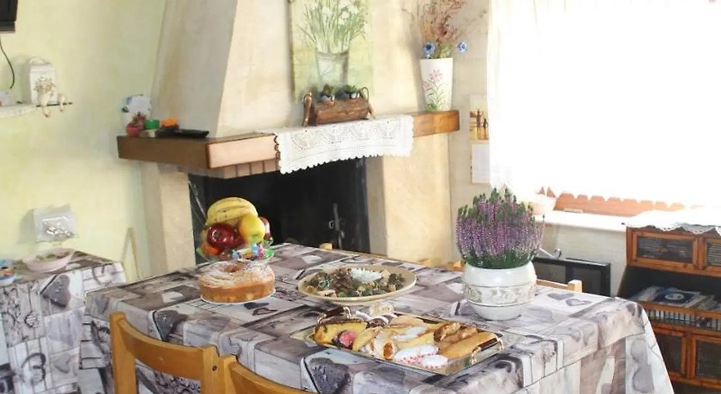 Medieval Village of Pacentro ROOM_EXAMPLE