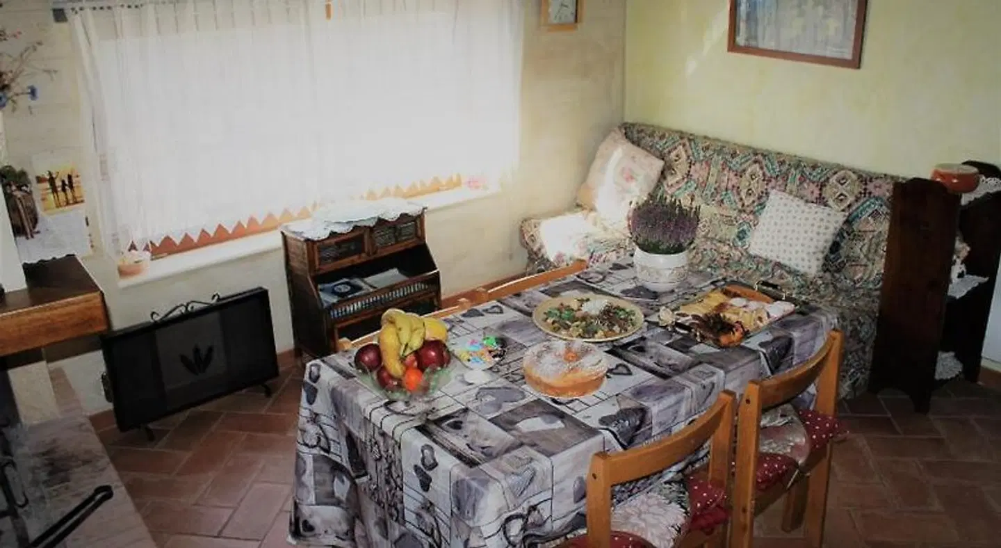 Medieval Village of Pacentro ROOM_EXAMPLE