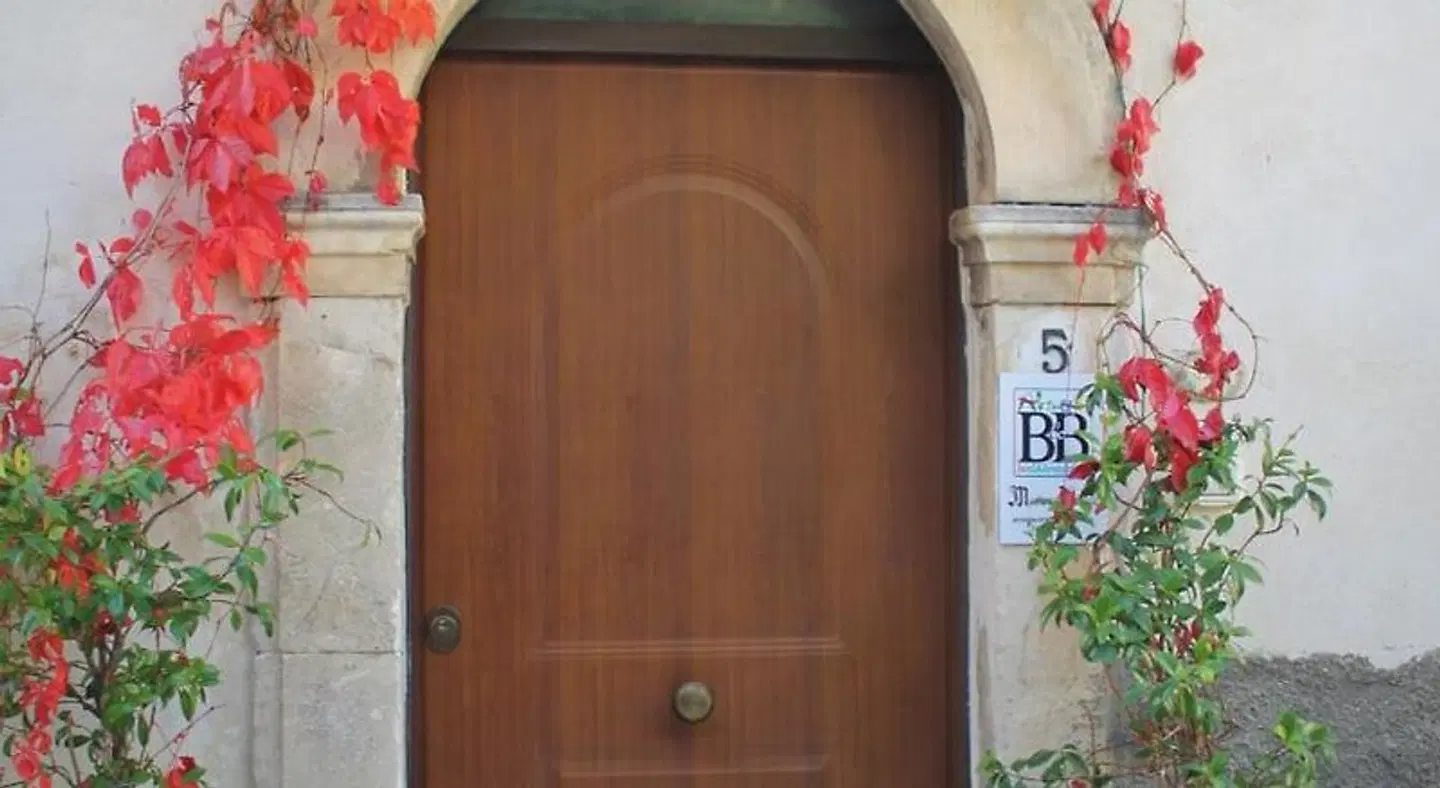 Medieval Village of Pacentro HEALTH_BEAUTY