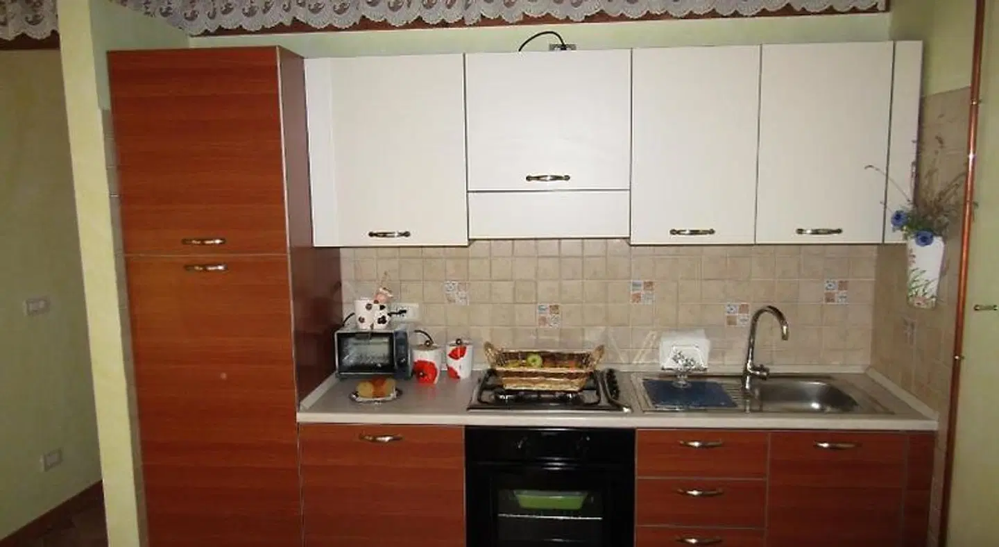 Medieval Village of Pacentro ROOM_EXAMPLE