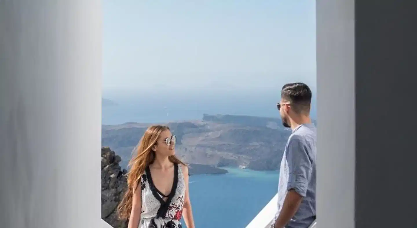 Pegasus Suites & Spa Personen