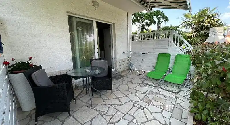 Guesthouse Stanger Lovran – Hotelfoto