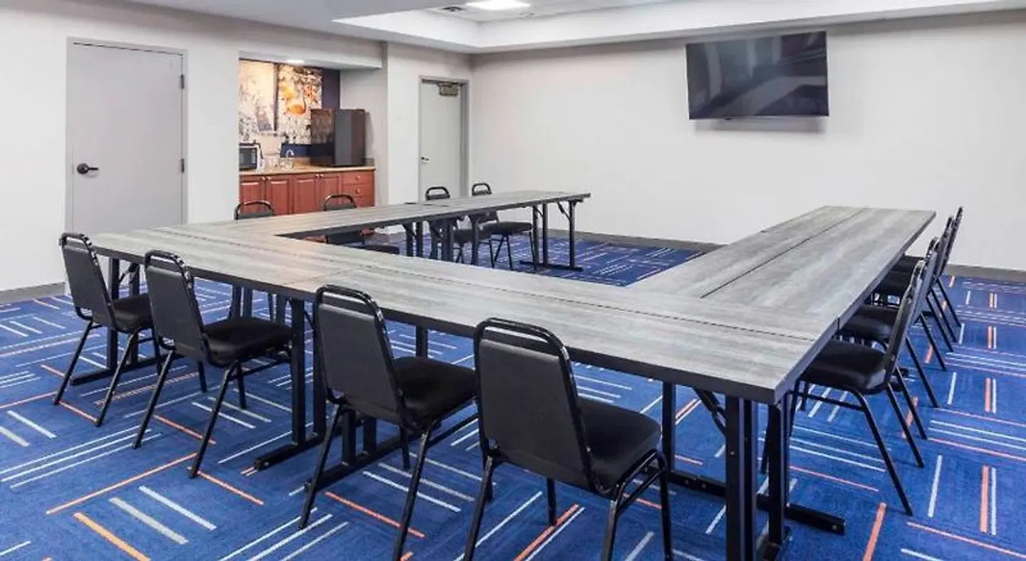 Hampton Inn Sarasota - I-75 Bee Ridge Konferenz