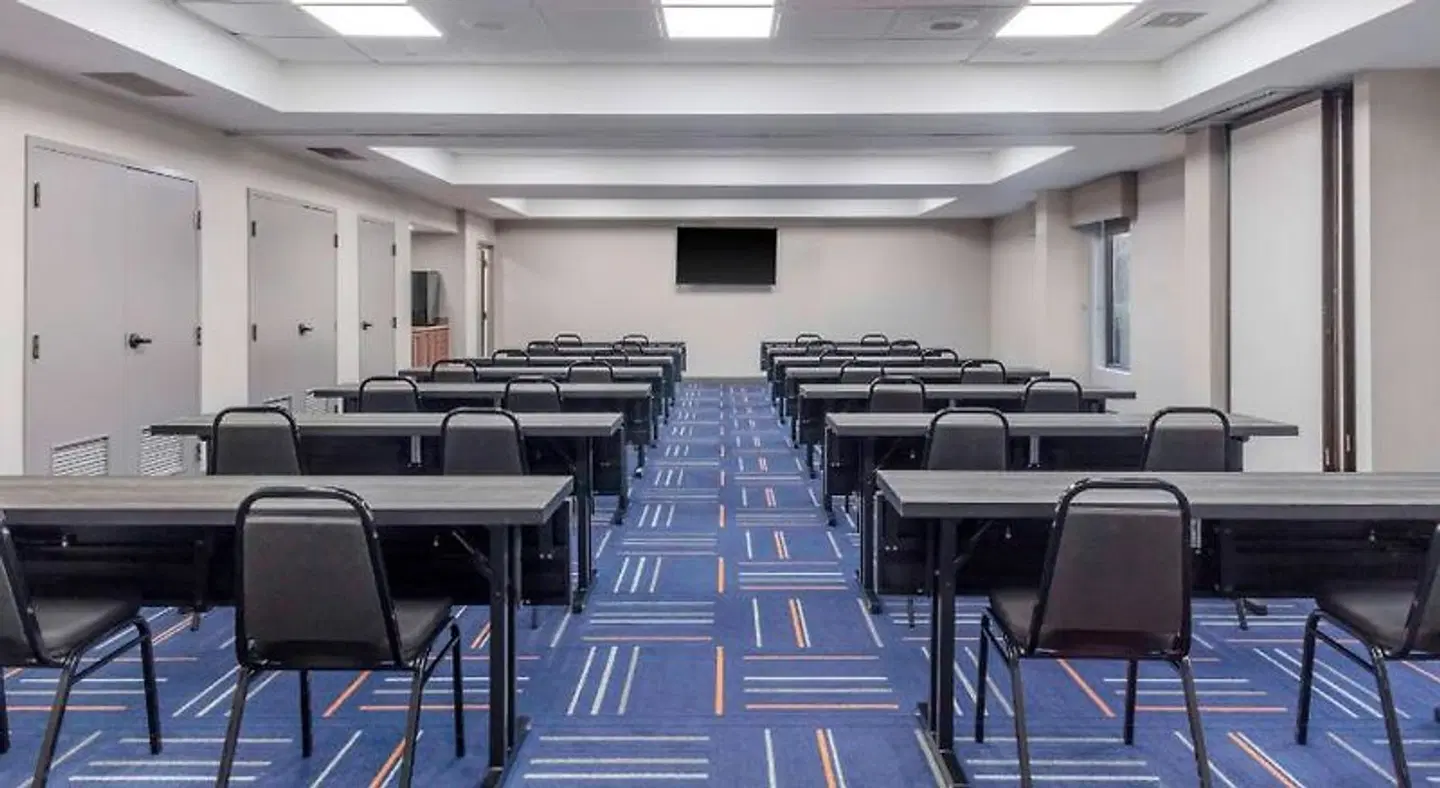 Hampton Inn Sarasota - I-75 Bee Ridge Konferenz