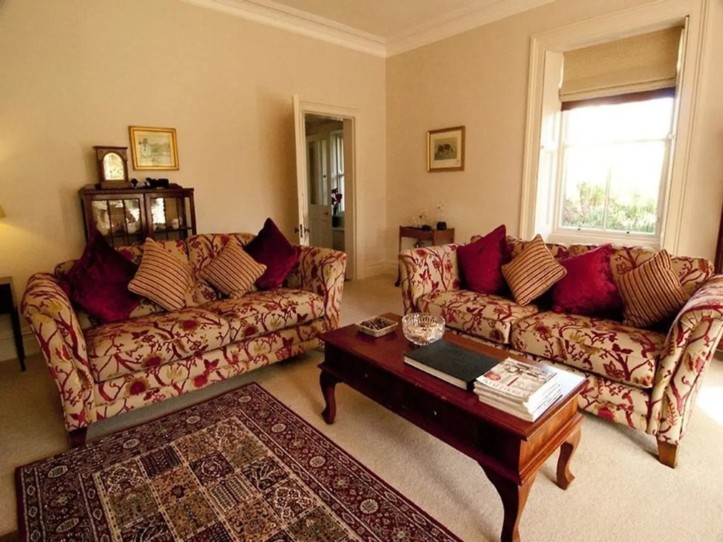 Rock Moor House B&B ROOM_EXAMPLE