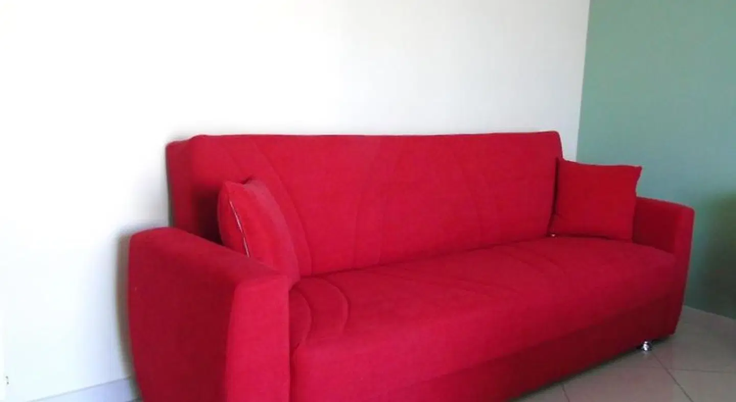 B&B Meraviglie D'Abruzzo Montesilvano LOUNGE_LOBBY