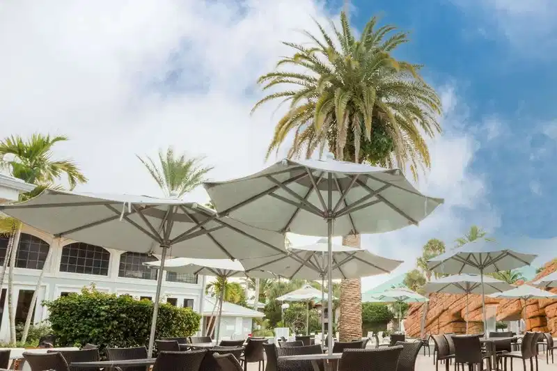 Radisson Resort at the Port – Hotelfoto