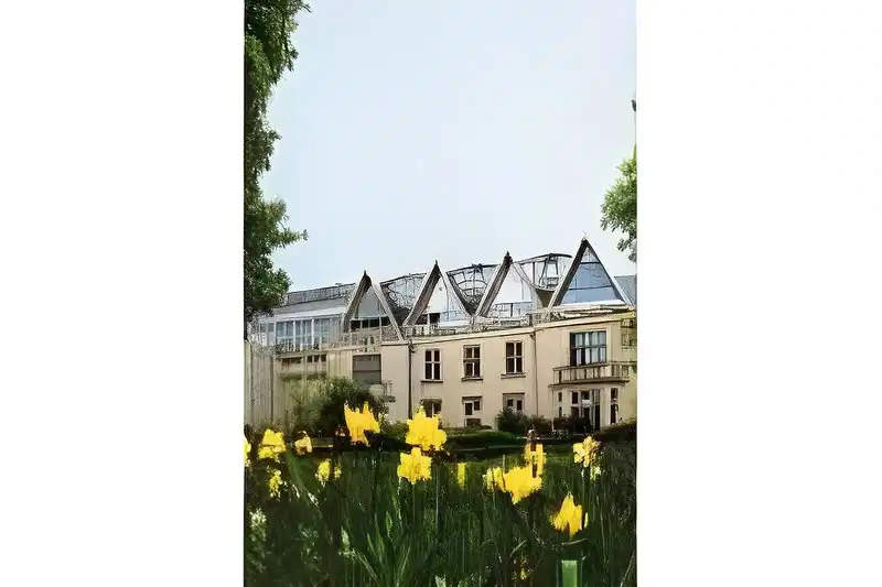 Hotel St.-Michaels-Heim – Hotelfoto