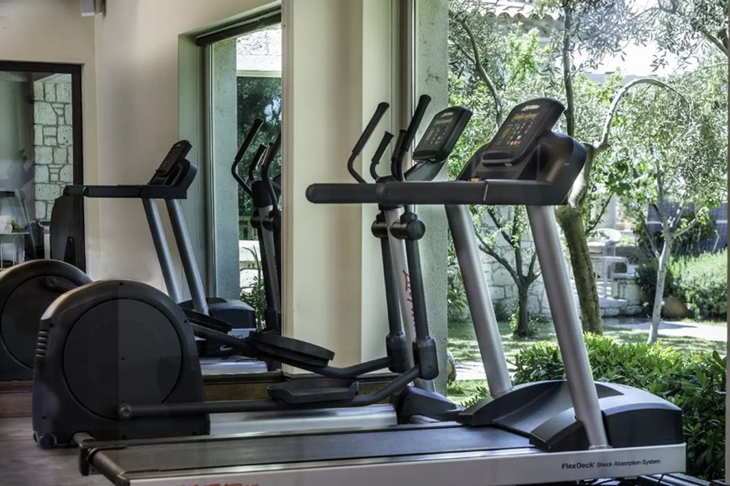 KAIRABA Alacati Beach Resort & Spa SPORTS_AND_LEISURE