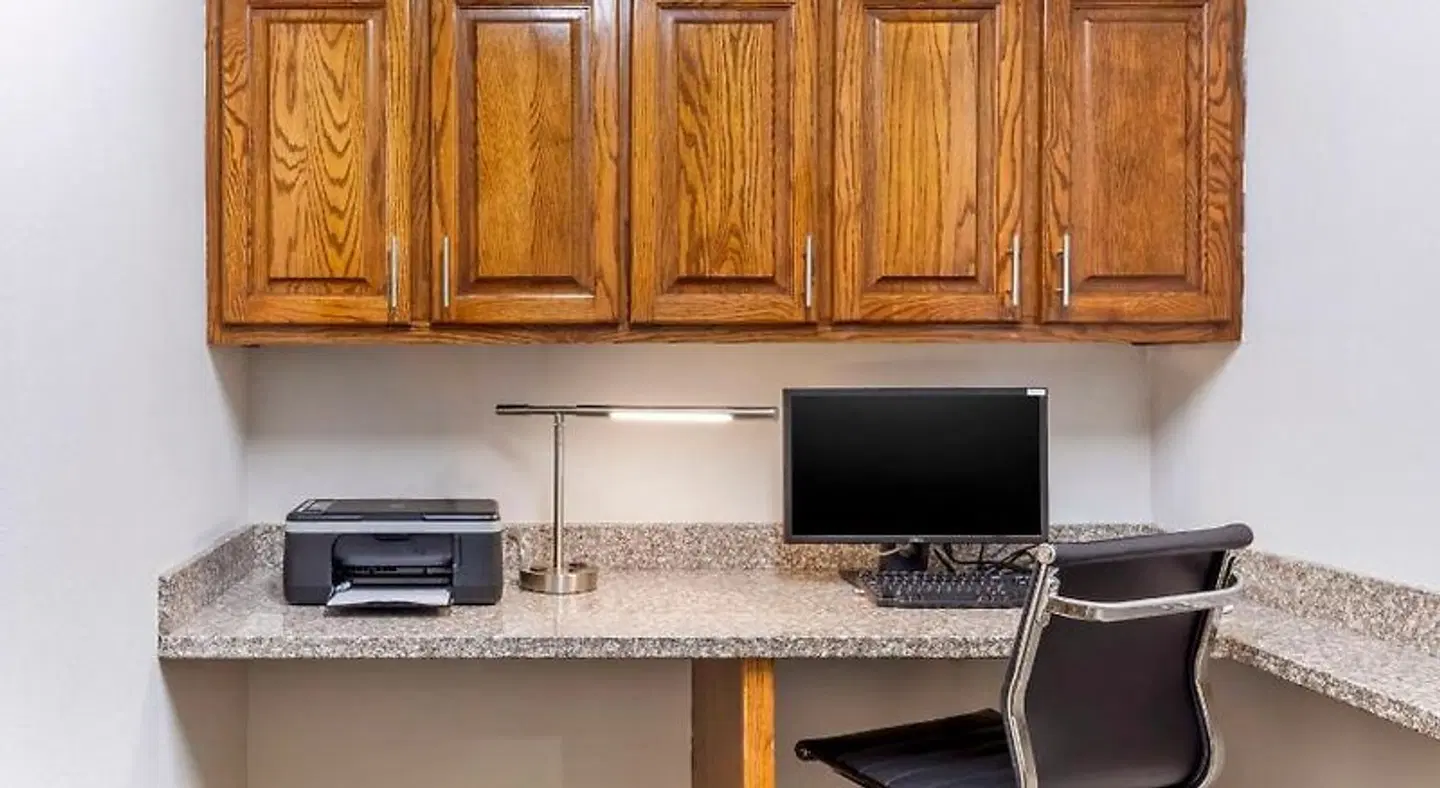 BEST WESTERN Fort Worth Inn & Suites ROOM_EXAMPLE