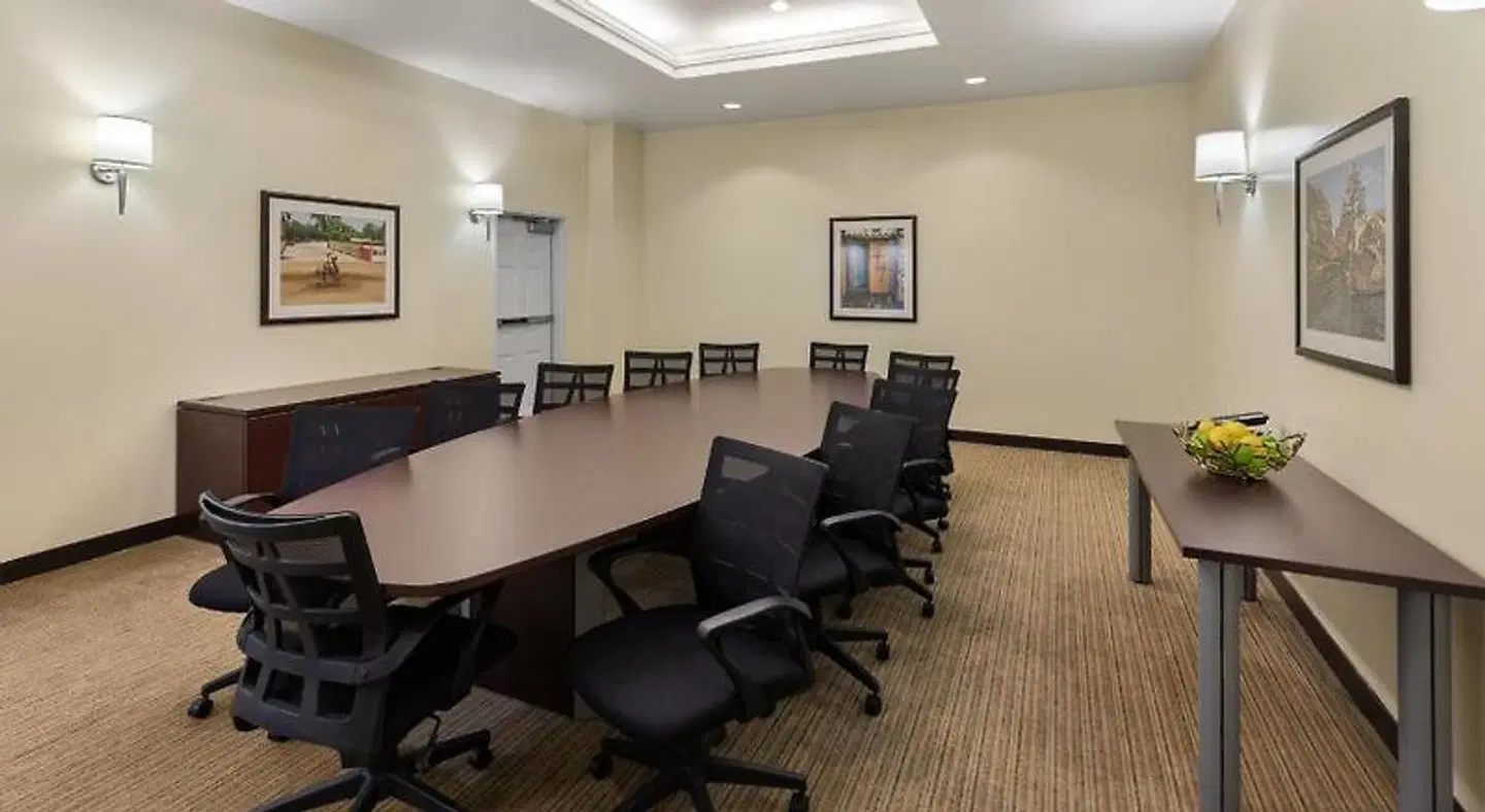 La Quinta Inn & Suites by Wyndham San Antonio Medical Ctr NW Konferenz