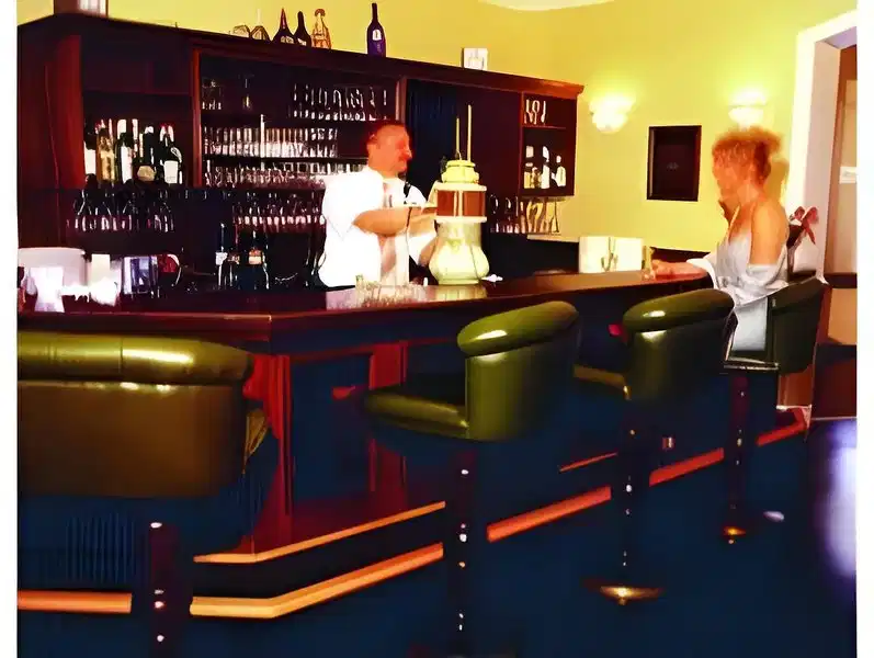 Parkhotel Helmstedt – Hotelfoto