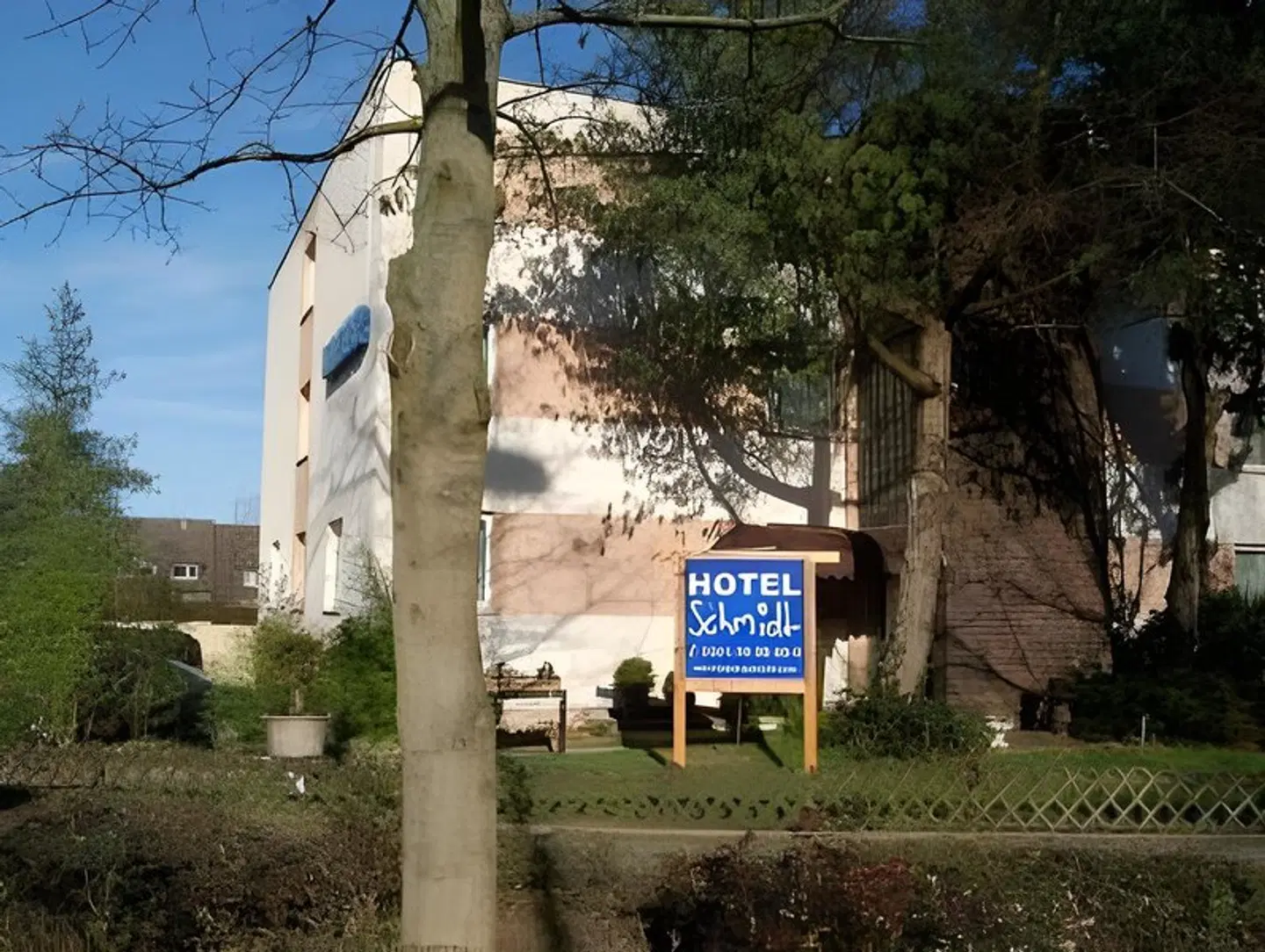 Schmidt EXTERIOR